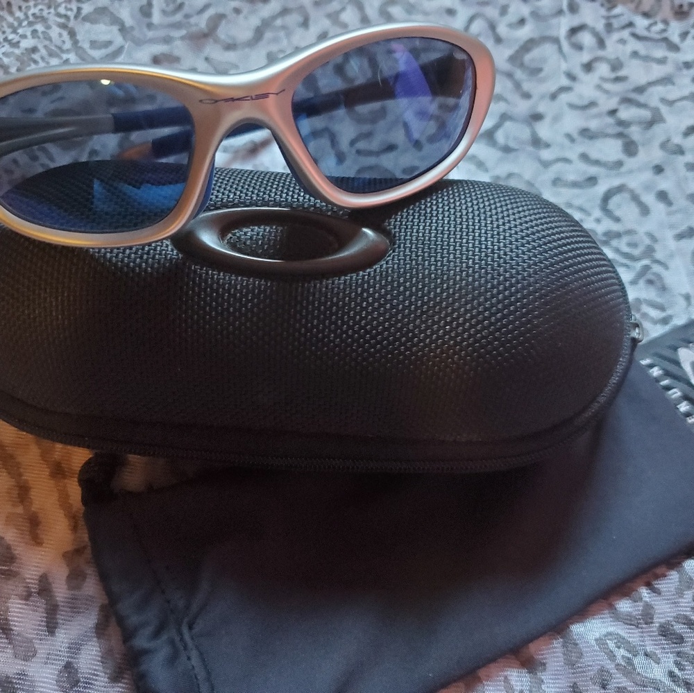 Men's Oakley Sunglasses